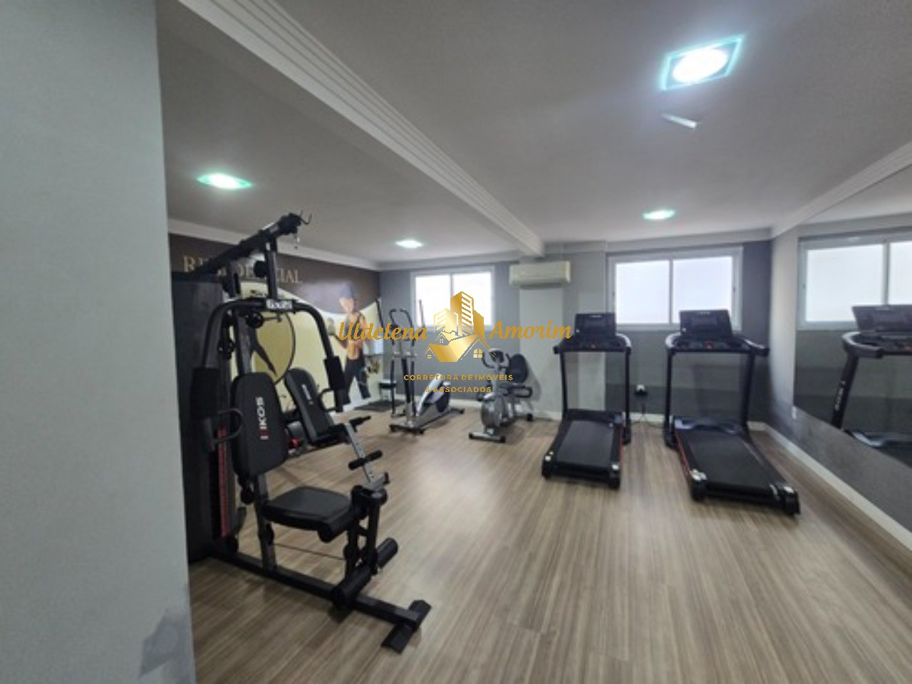 Apartamento, 3 quartos, 132 m² - Foto 41