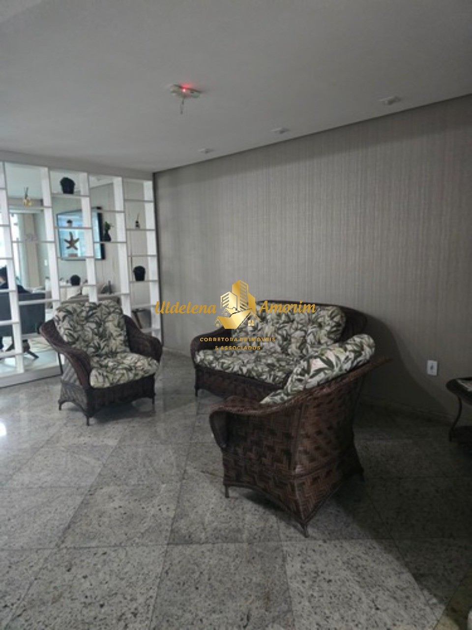 Apartamento, 3 quartos, 132 m² - Foto 38