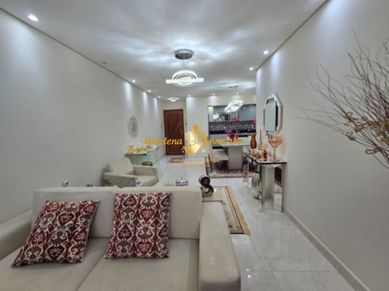Apartamento, 3 quartos, 132 m² - Foto 7