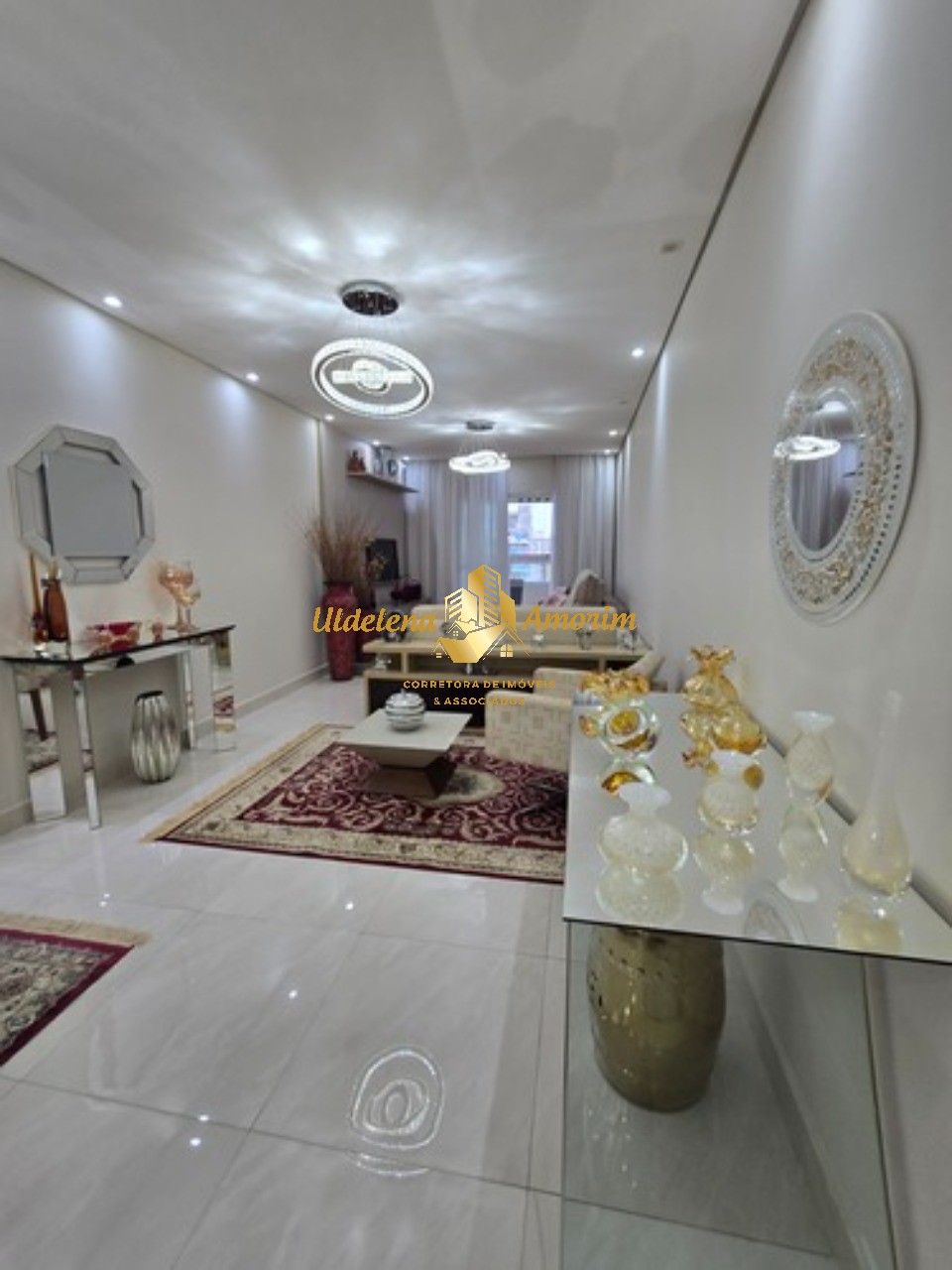 Apartamento, 3 quartos, 132 m² - Foto 4