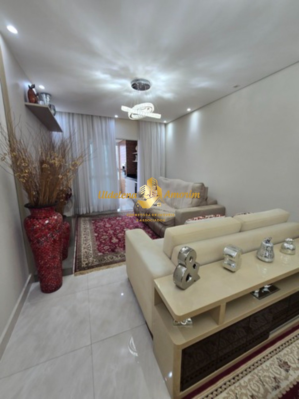 Apartamento, 3 quartos, 132 m² - Foto 5