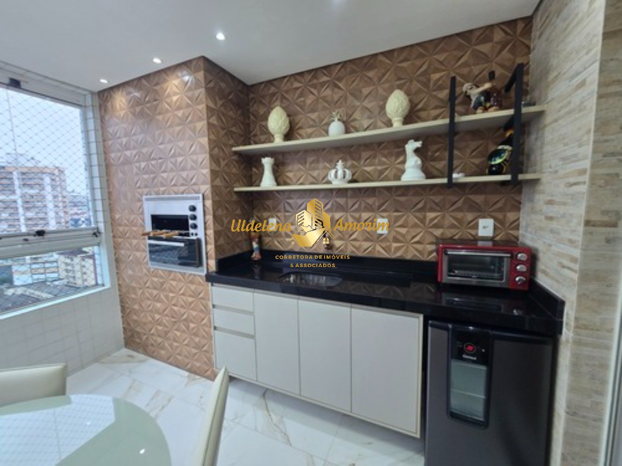 Apartamento, 3 quartos, 132 m² - Foto 34