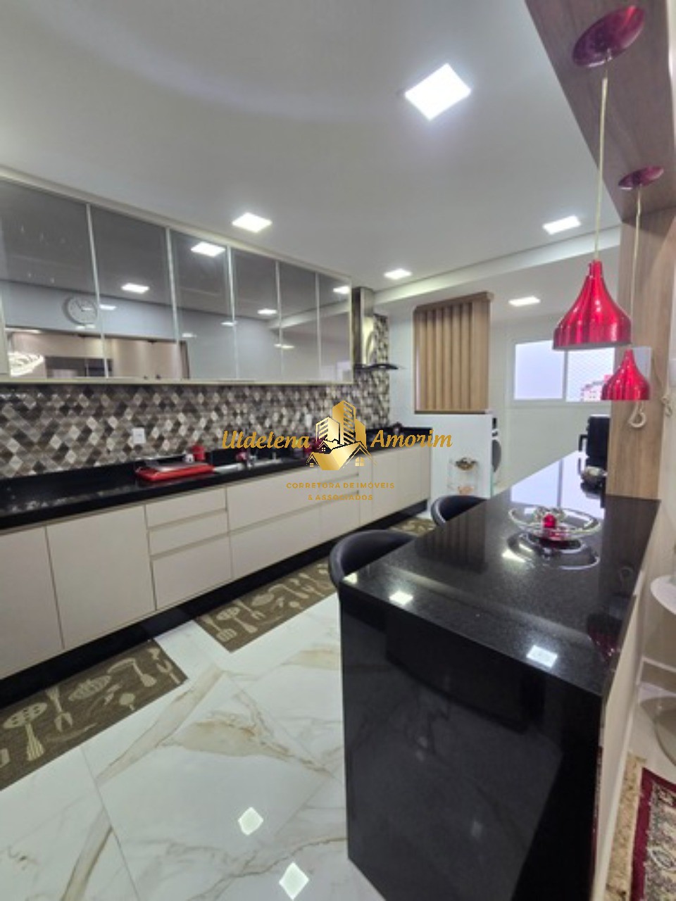 Apartamento, 3 quartos, 132 m² - Foto 13