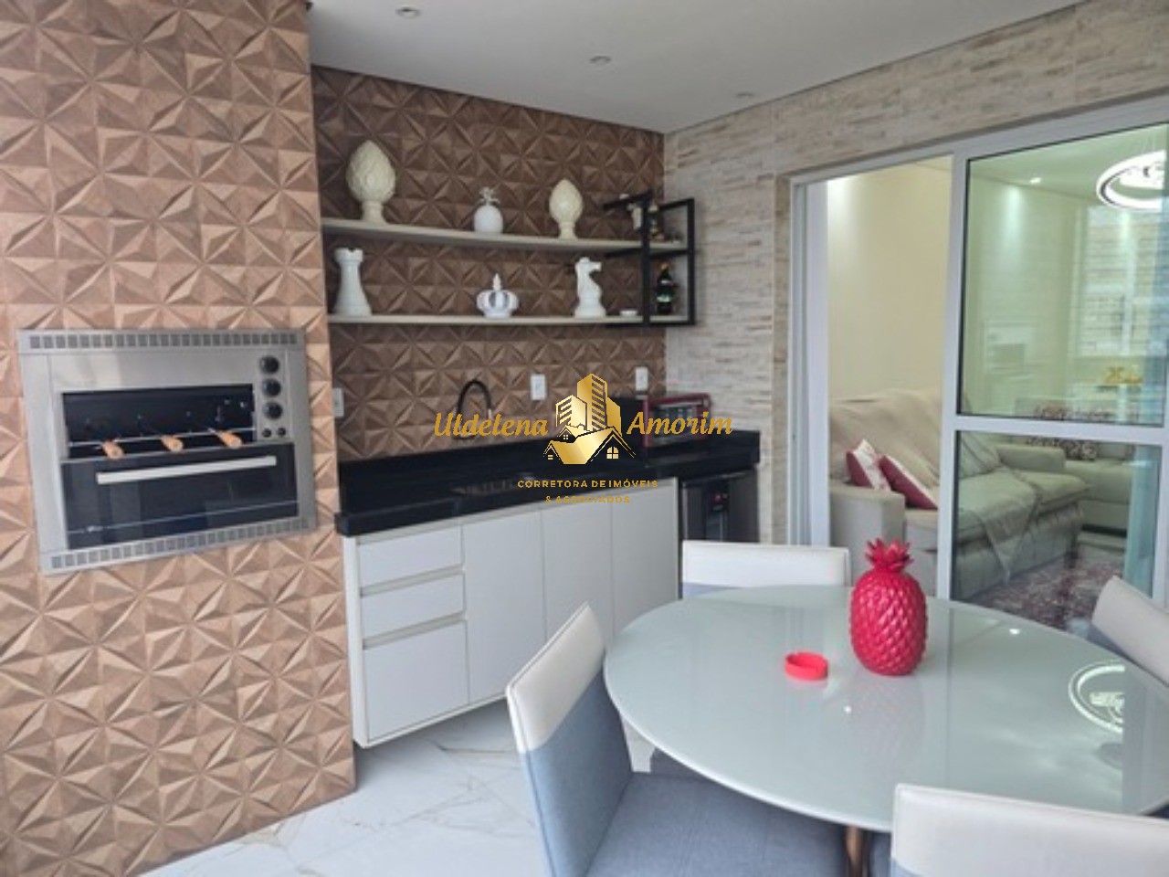 Apartamento, 3 quartos, 132 m² - Foto 32