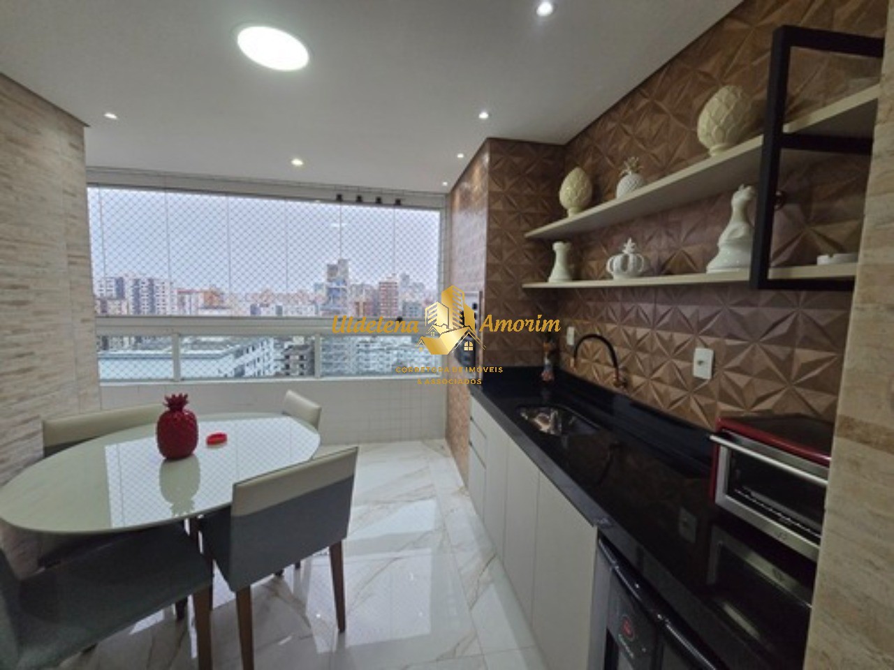 Apartamento, 3 quartos, 132 m² - Foto 36