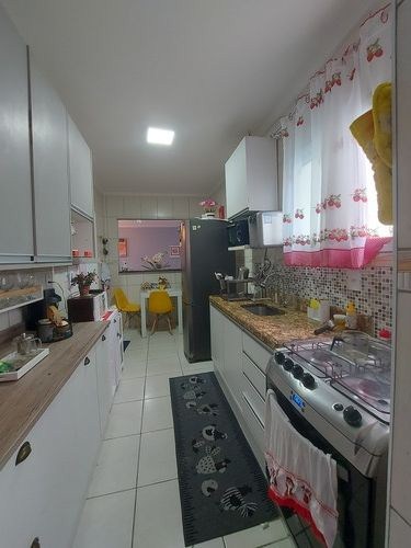 Apartamento, 2 quartos, 75 m² - Foto 9