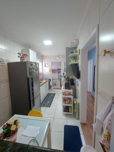 Apartamento, 2 quartos, 75 m² - Foto 7