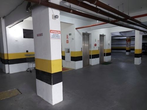 Apartamento, 2 quartos, 75 m² - Foto 29