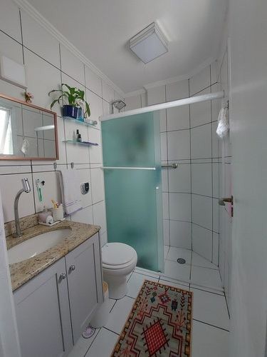 Apartamento, 2 quartos, 75 m² - Foto 11