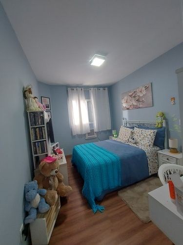 Apartamento, 2 quartos, 75 m² - Foto 12