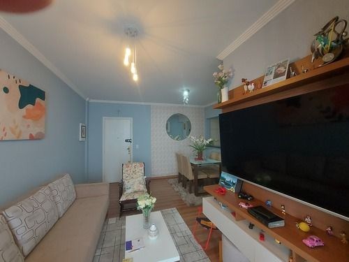 Apartamento, 2 quartos, 75 m² - Foto 5