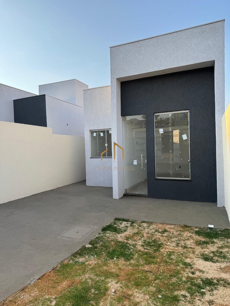 Casa, 3 quartos, 180 m² - Foto 1
