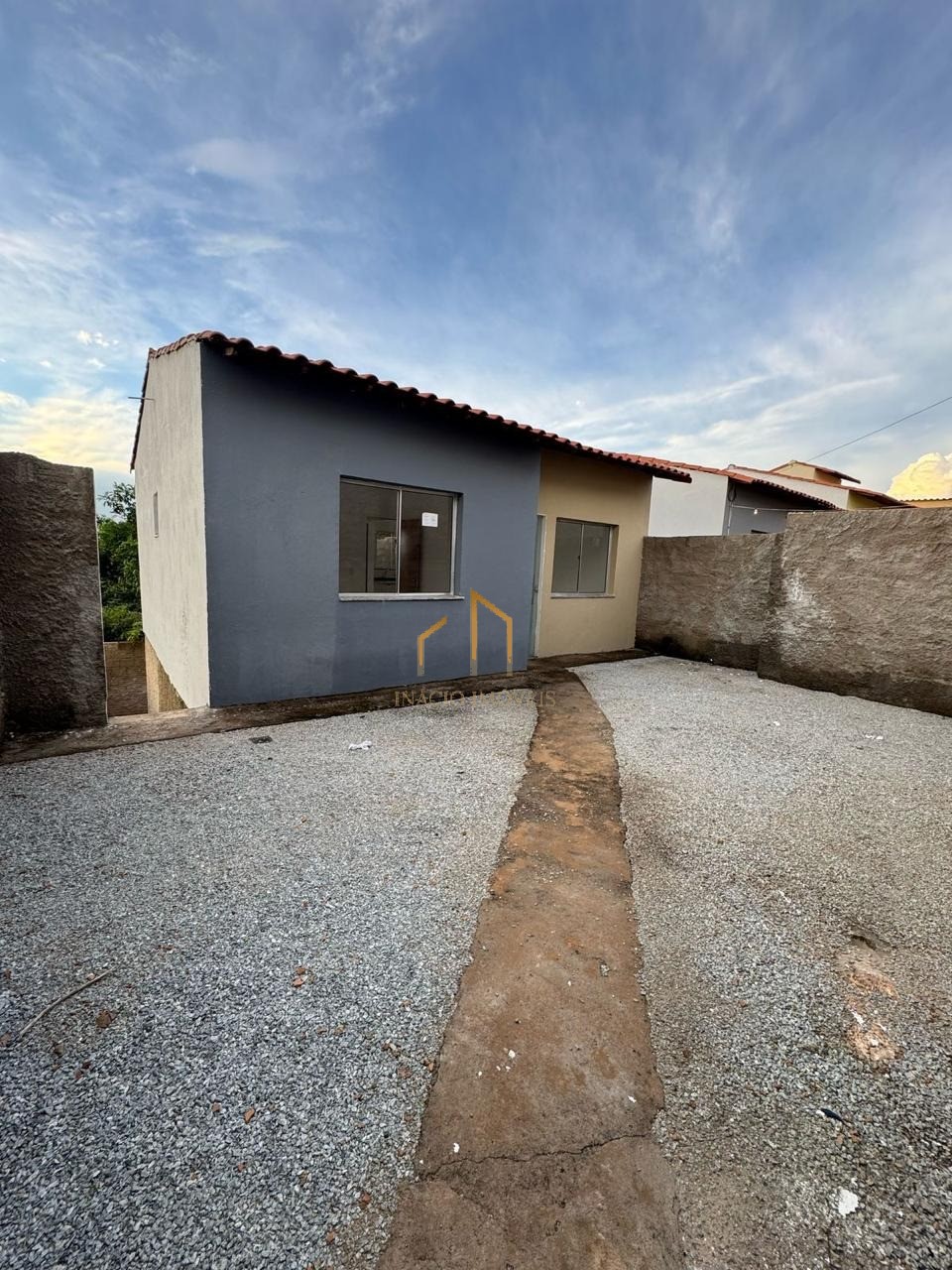 Casa, 2 quartos, 120 m² - Foto 1