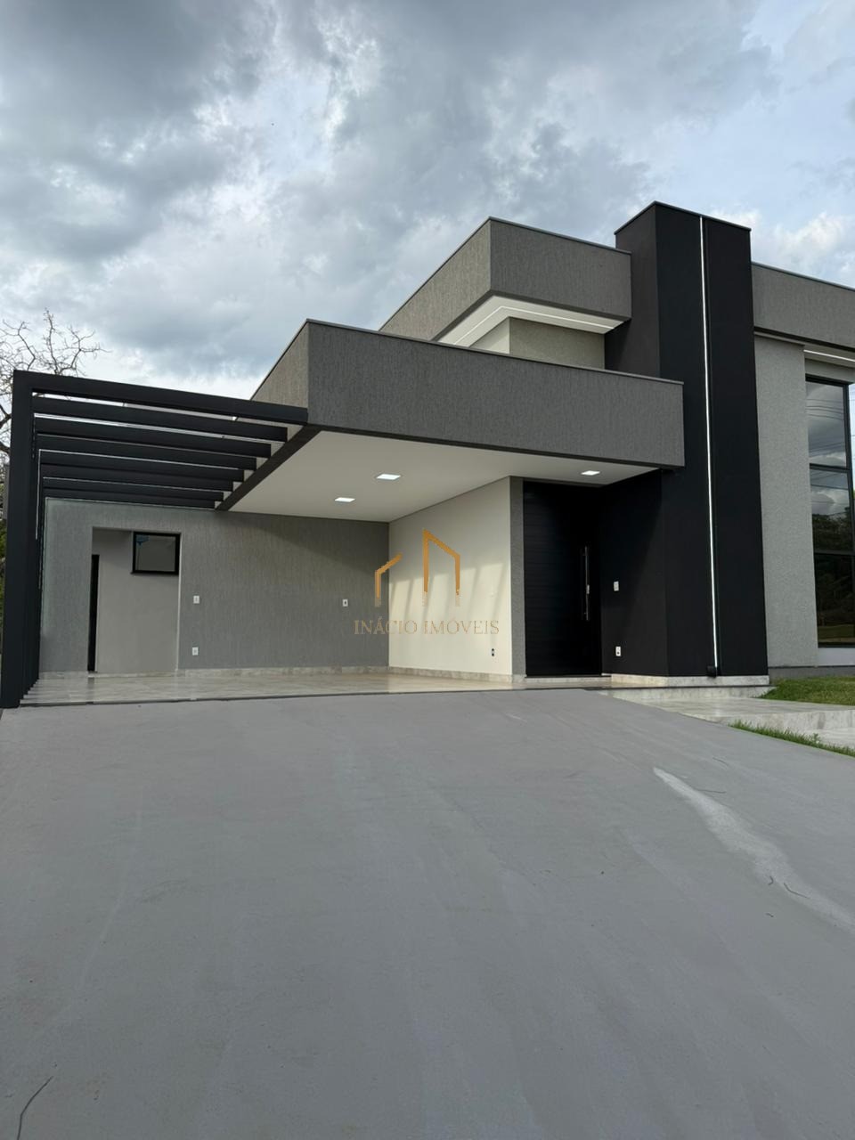 Casa, 3 quartos, 1266 m² - Foto 3