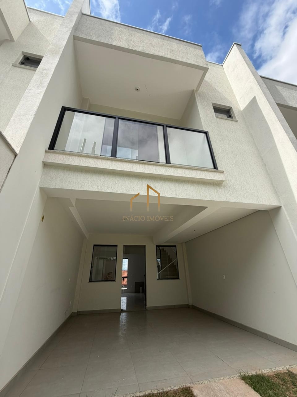 Casa, 3 quartos, 119 m² - Foto 1