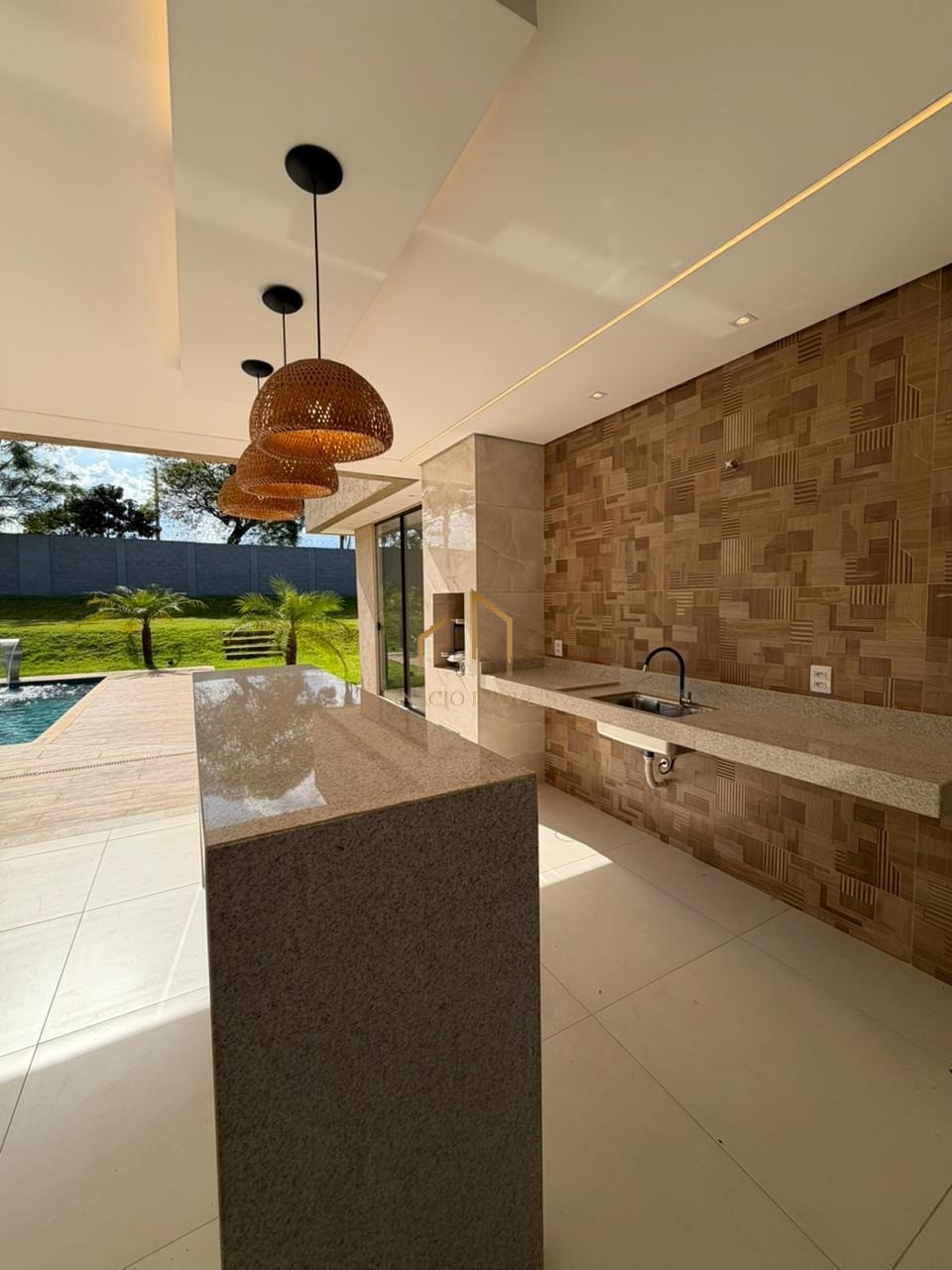 Casa, 3 quartos, 1266 m² - Foto 9