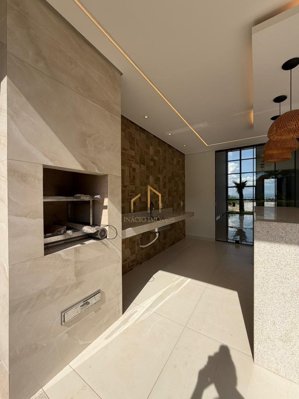 Casa, 3 quartos, 1266 m² - Foto 10