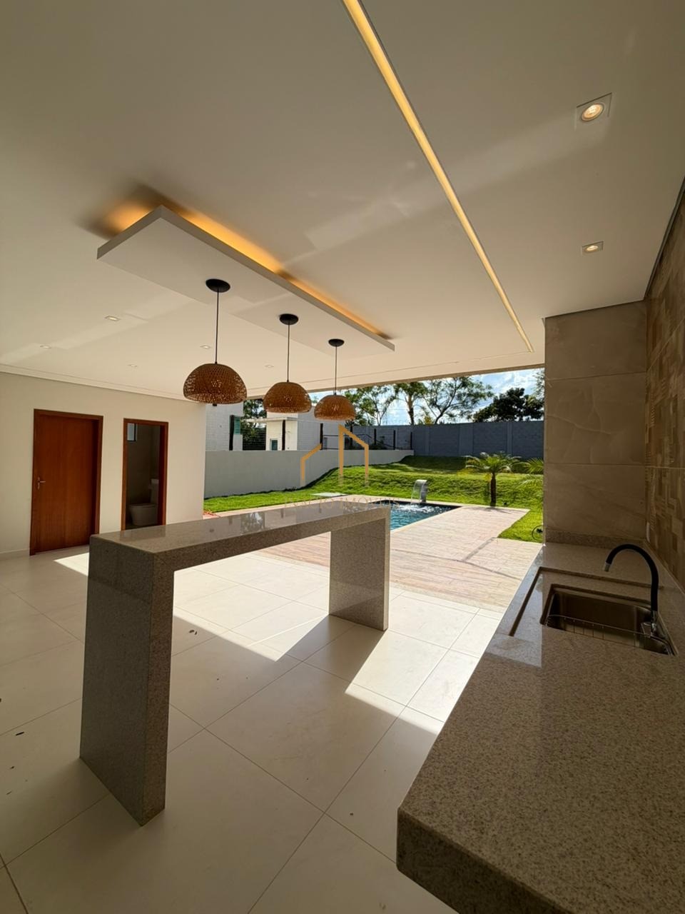 Casa, 3 quartos, 1266 m² - Foto 25