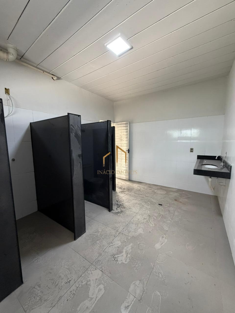 Depósito-Galpão, 1000 m² - Foto 6