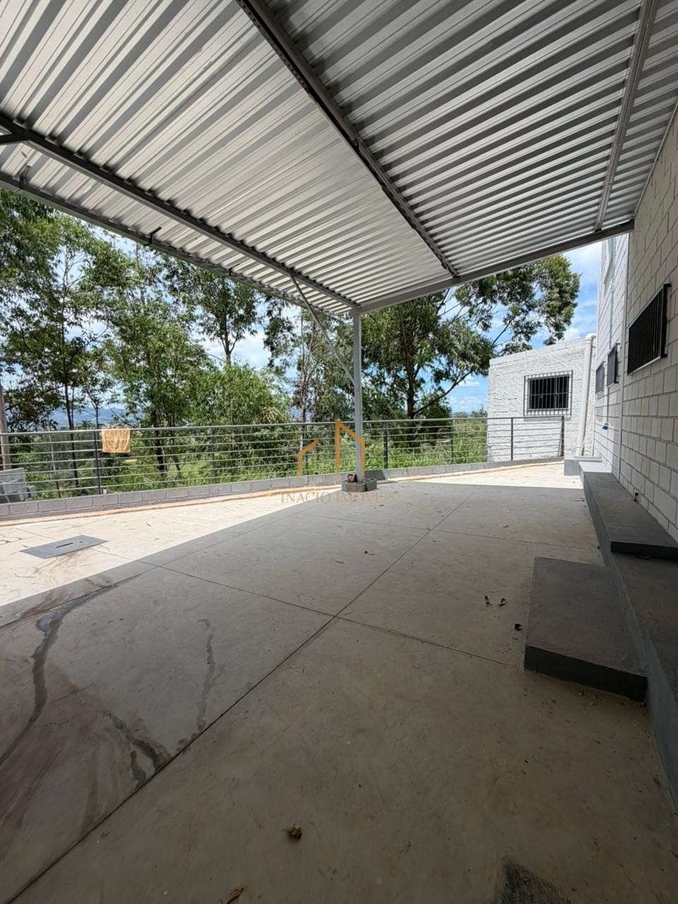 Depósito-Galpão, 1000 m² - Foto 8