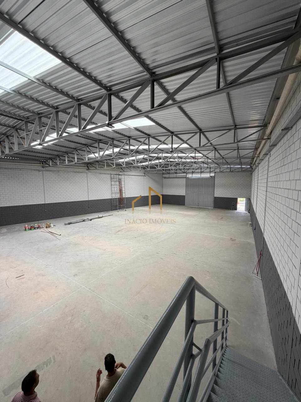 Depósito-Galpão, 1000 m² - Foto 15