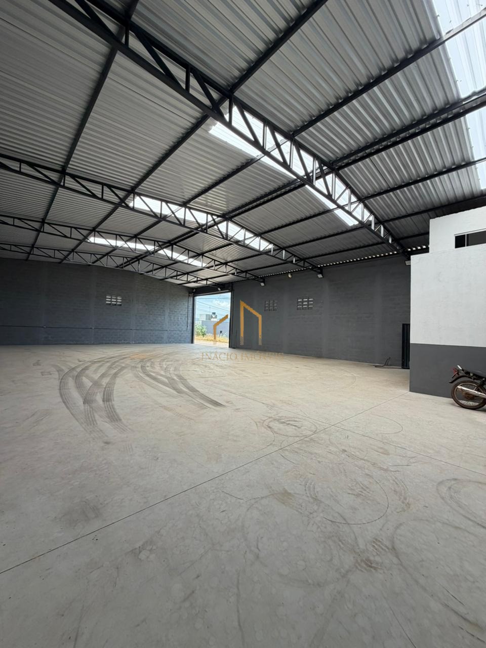 Depósito-Galpão, 360 m² - Foto 7