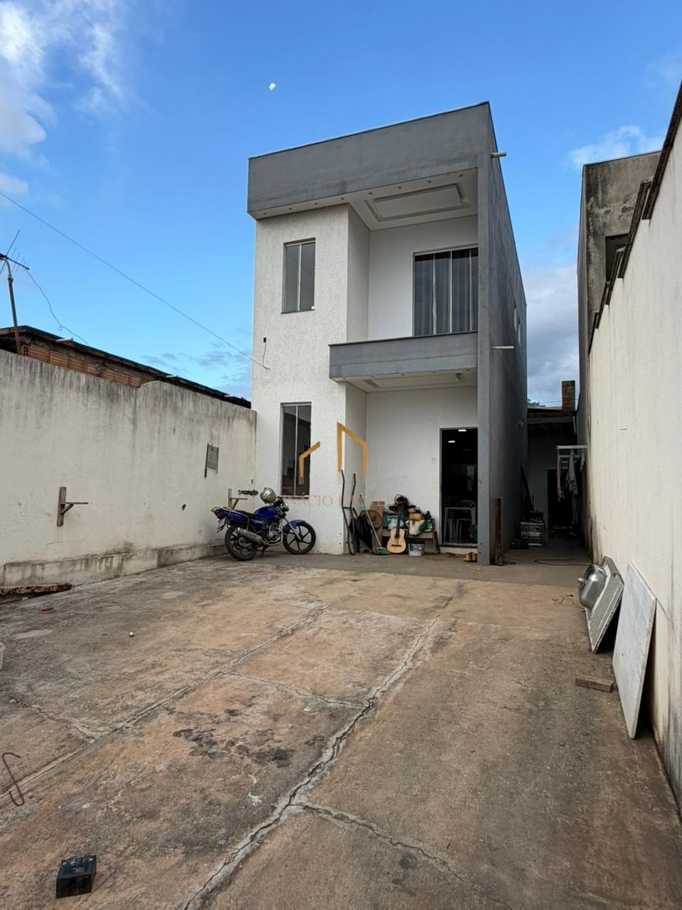 Casa, 3 quartos, 180 m² - Foto 1