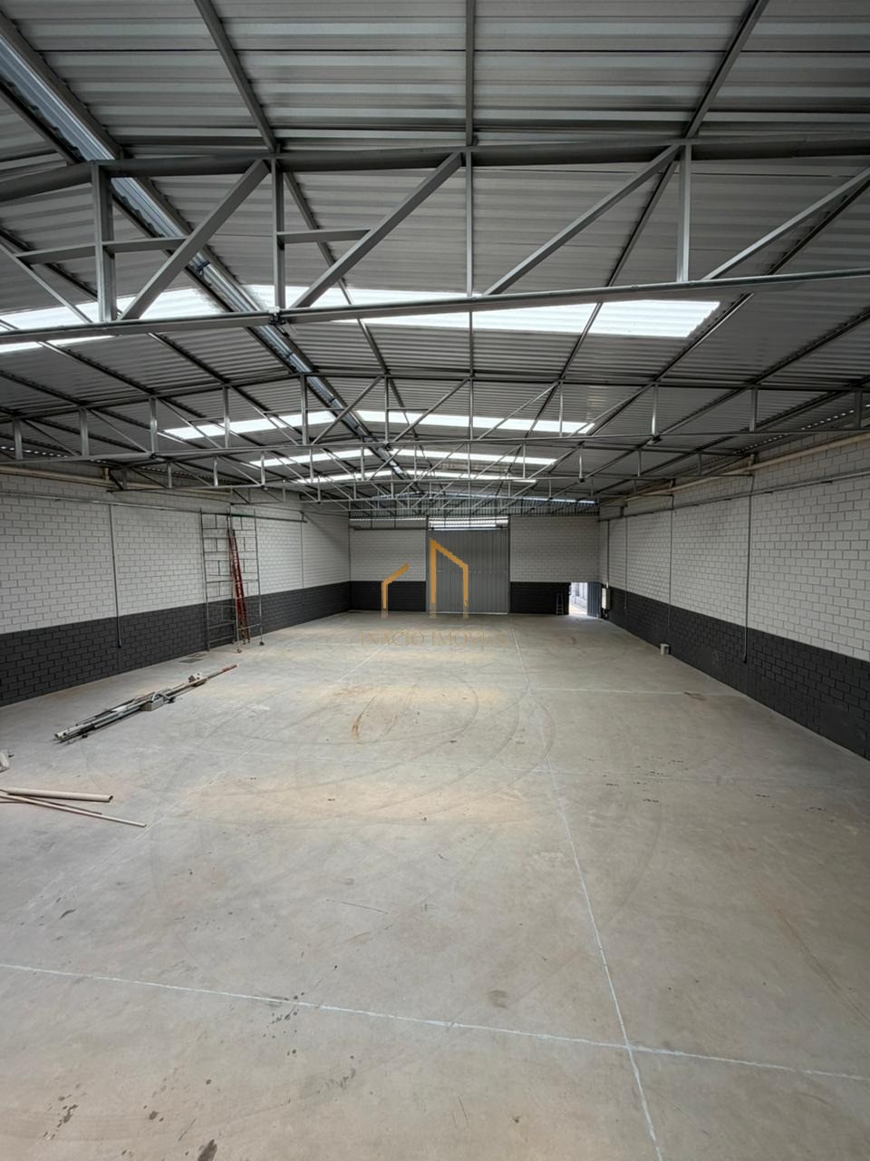 Depósito-Galpão, 1000 m² - Foto 10