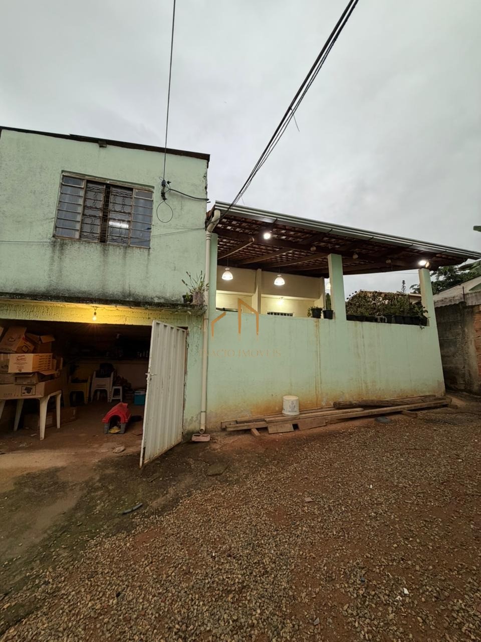 Casa, 3 quartos, 270 m² - Foto 2