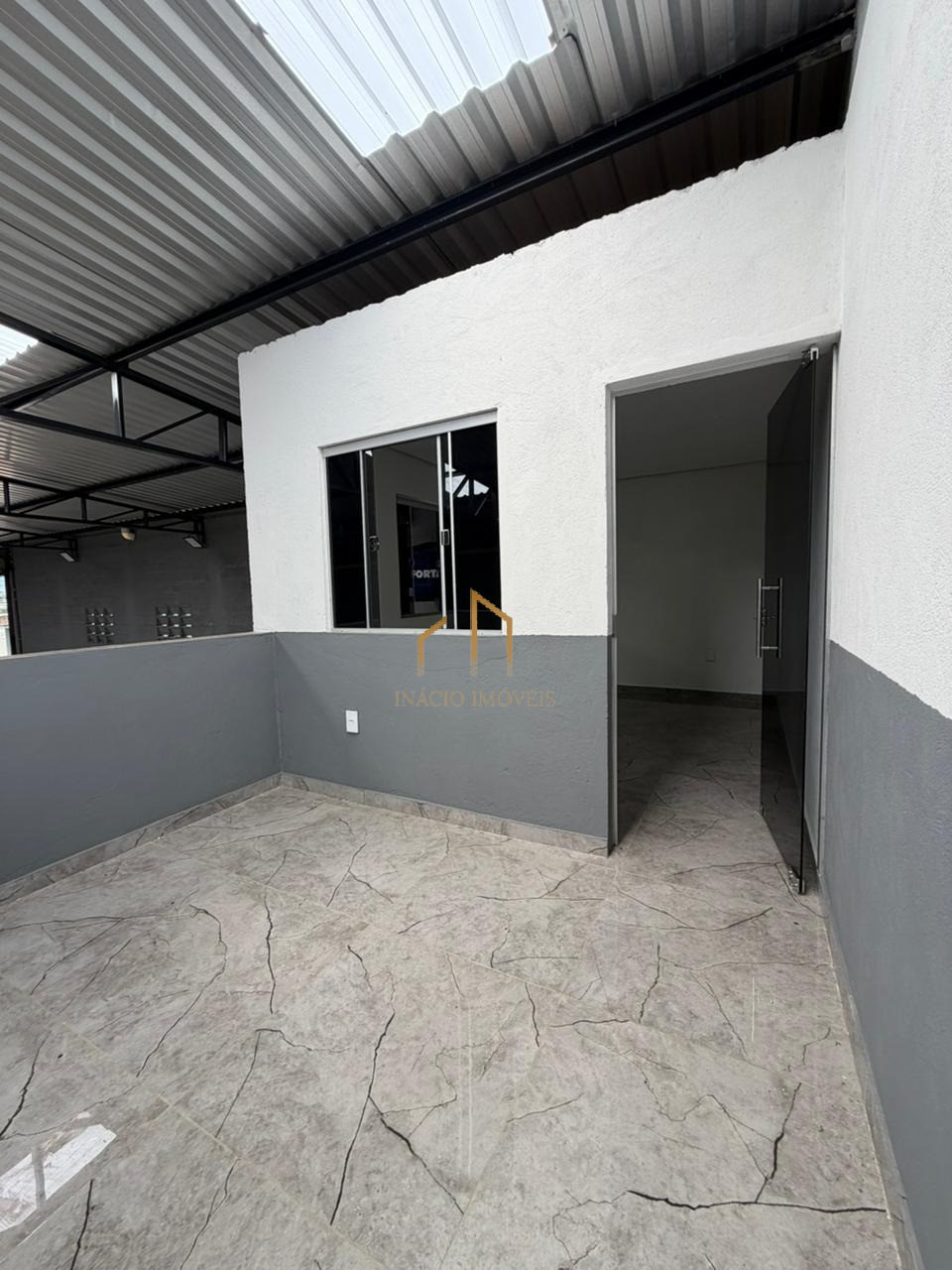 Depósito-Galpão, 360 m² - Foto 5
