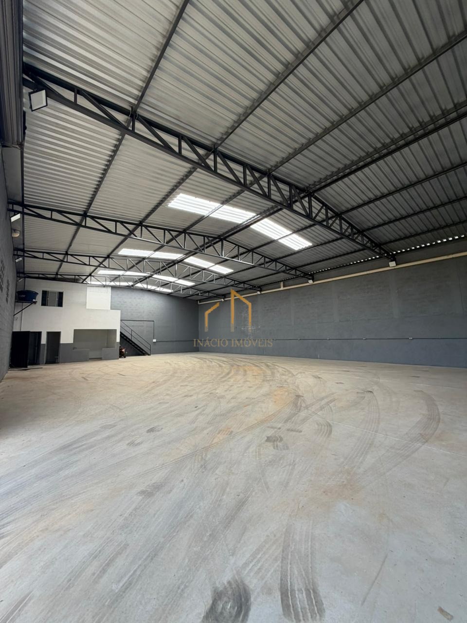 Depósito-Galpão, 360 m² - Foto 3