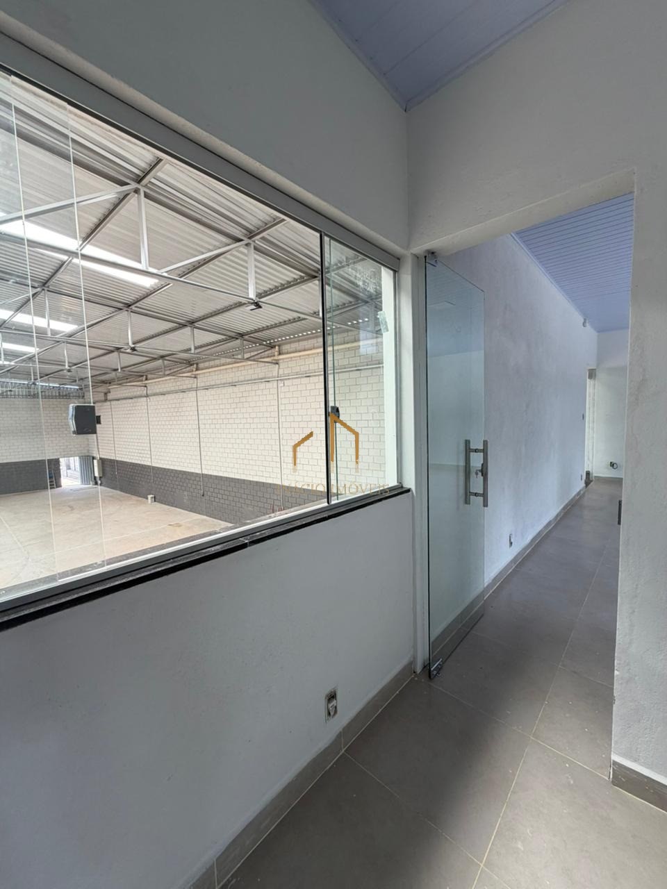 Depósito-Galpão, 1000 m² - Foto 11