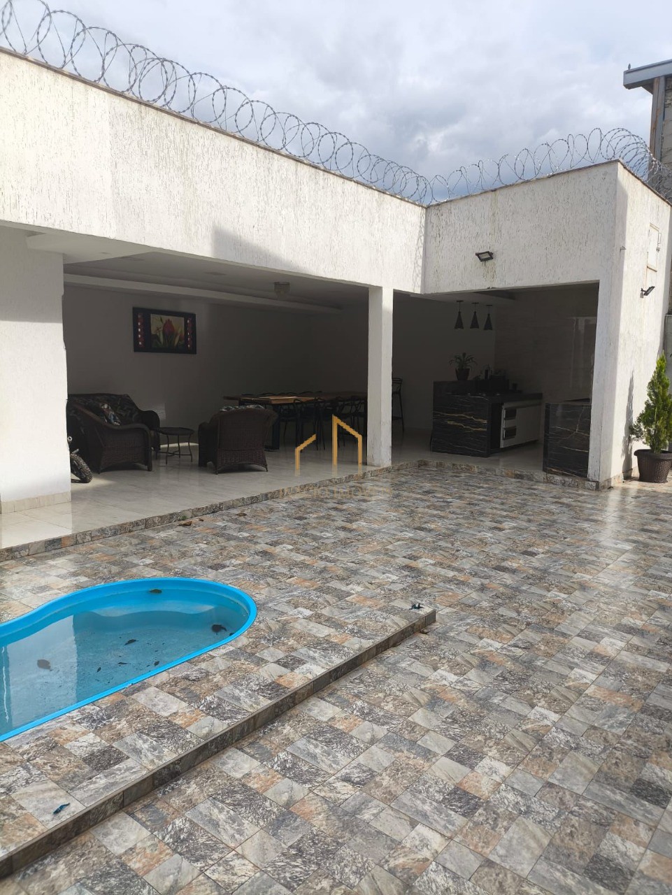 Casa, 4 quartos, 360 m² - Foto 10