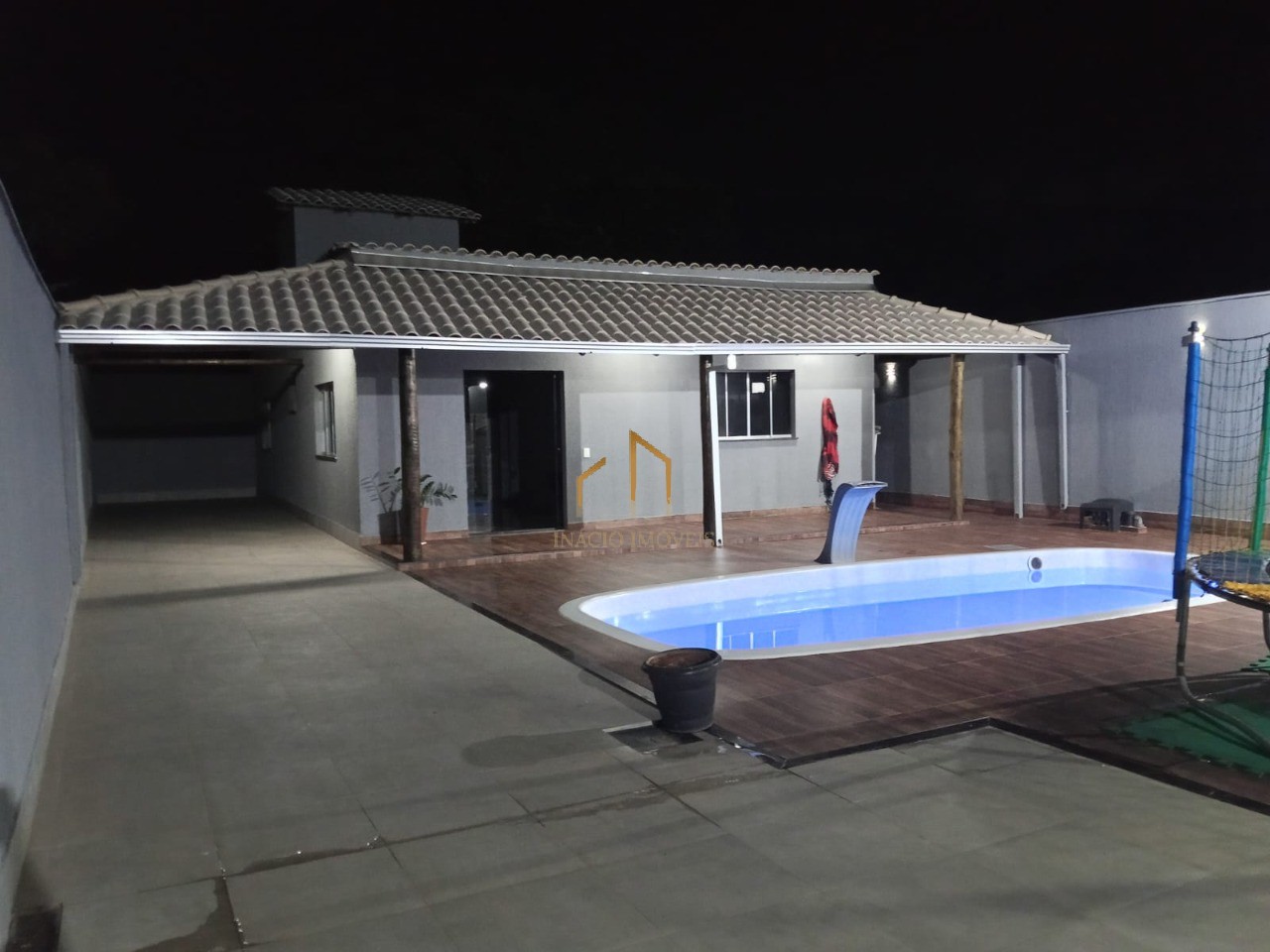 Casa, 3 quartos, 360 m² - Foto 1
