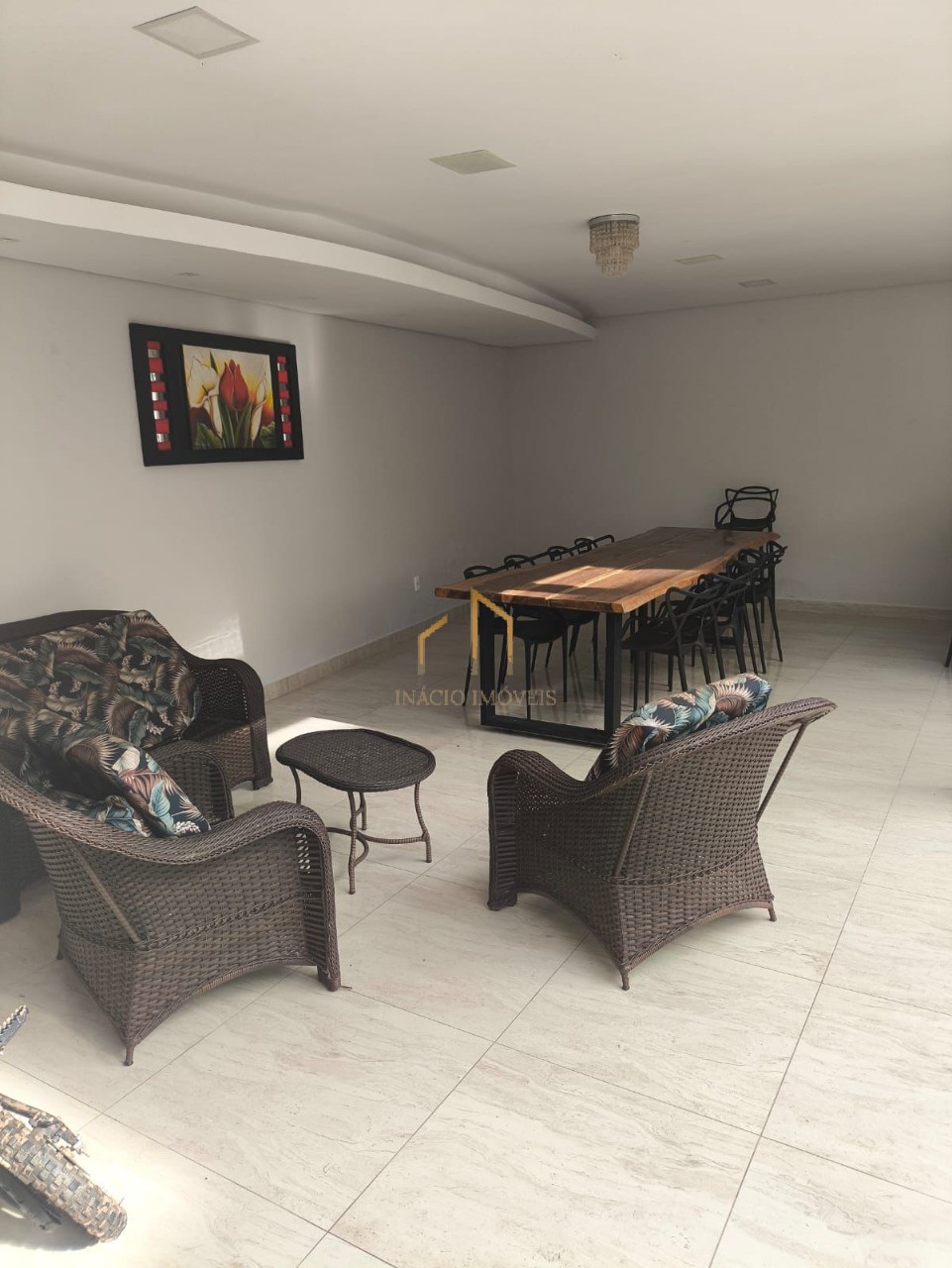 Casa, 4 quartos, 360 m² - Foto 26