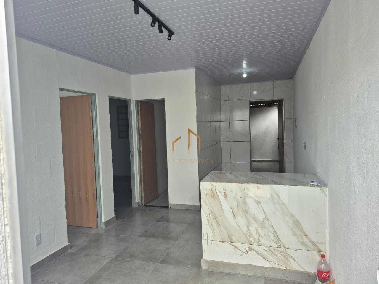 Casa, 2 quartos, 43 m² - Foto 7