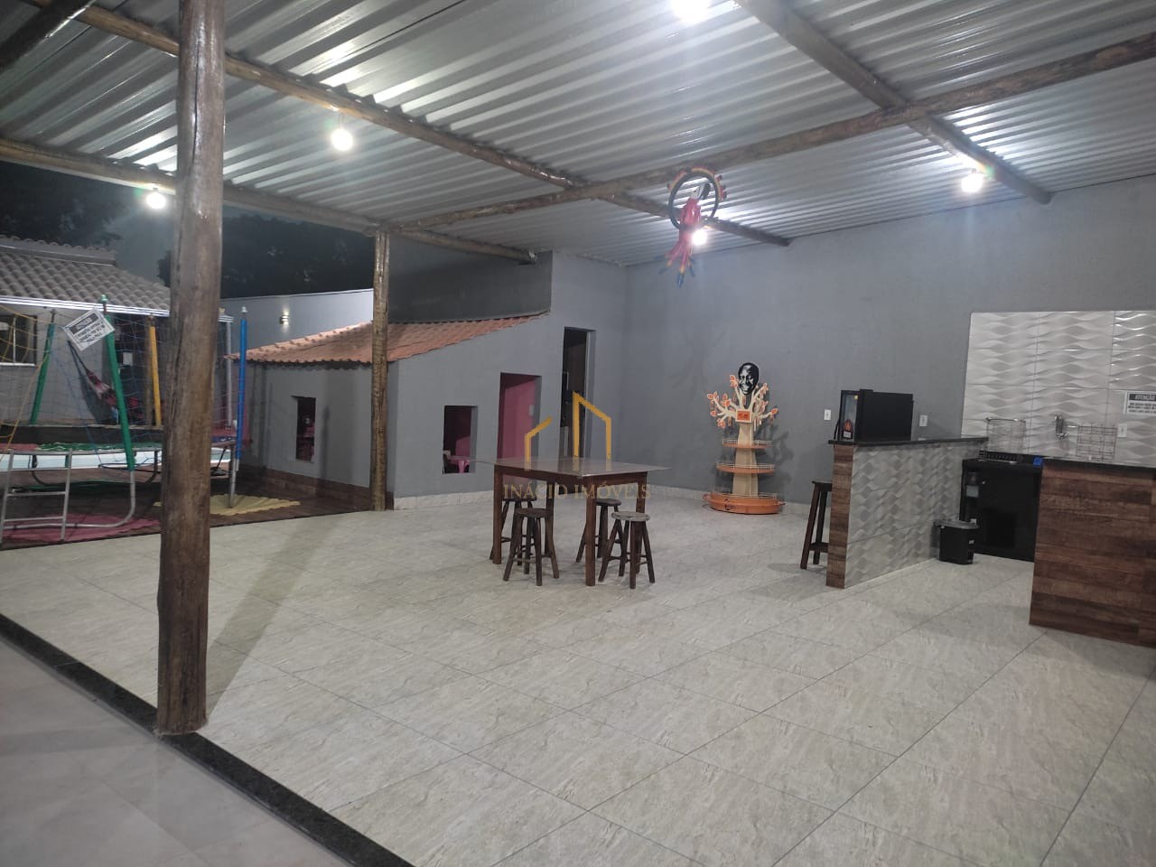 Casa, 3 quartos, 360 m² - Foto 6