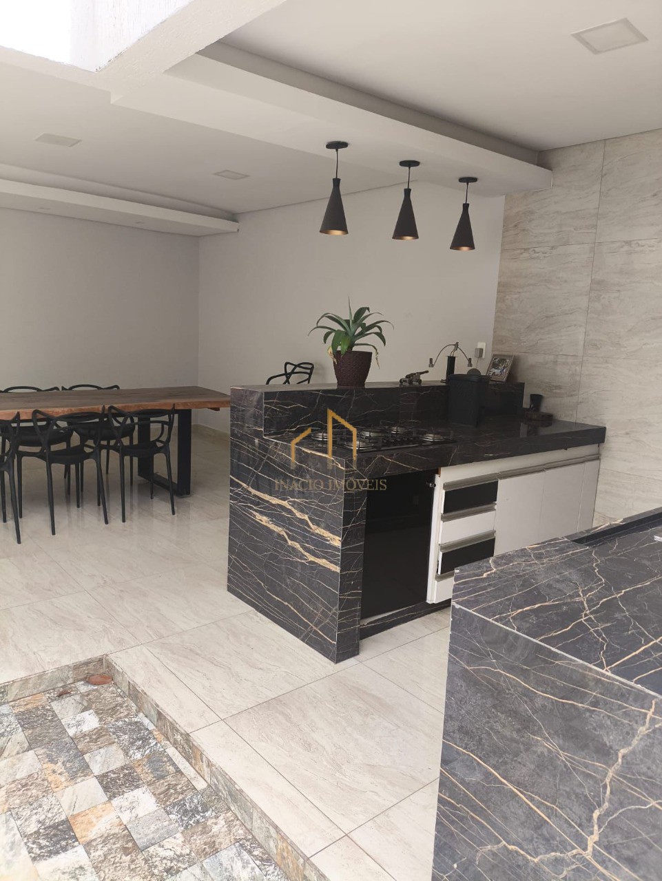 Casa, 4 quartos, 360 m² - Foto 15