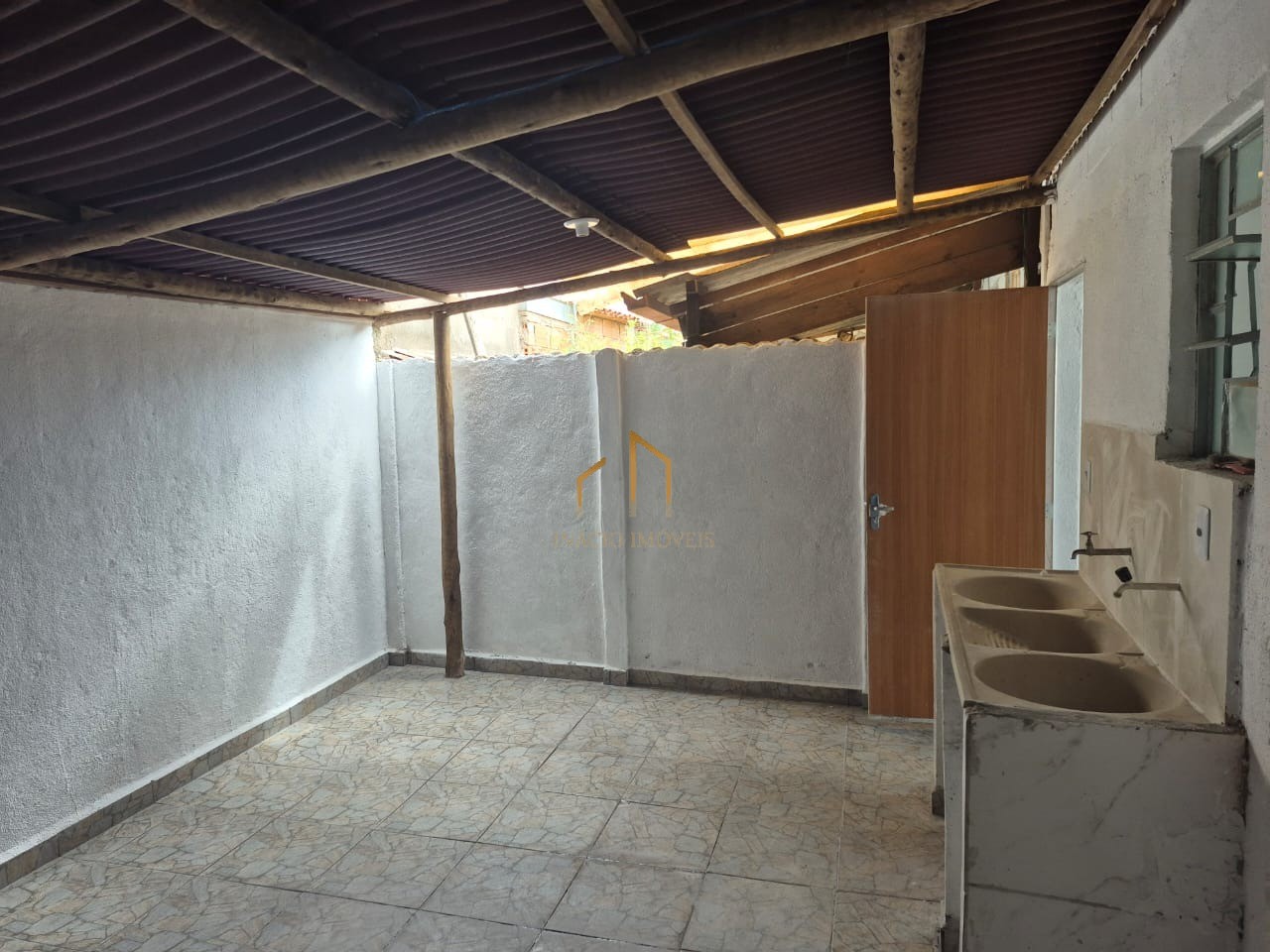 Casa, 2 quartos, 43 m² - Foto 9