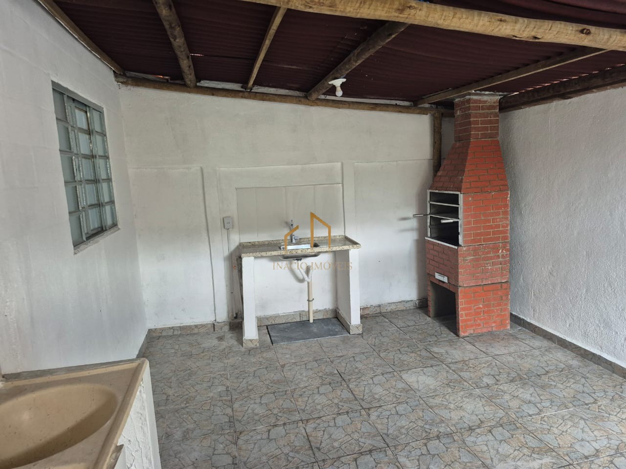 Casa, 2 quartos, 43 m² - Foto 2