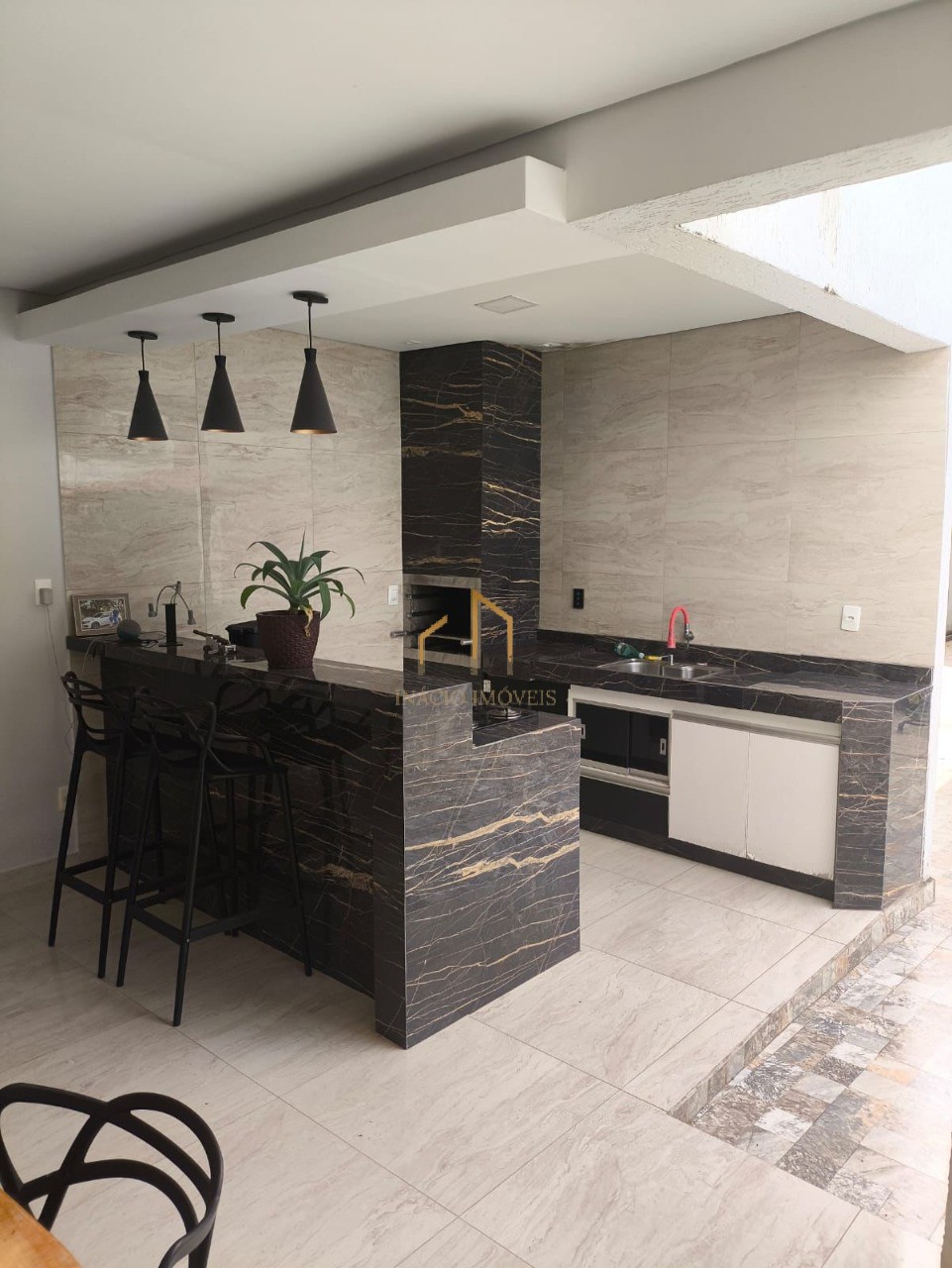 Casa, 4 quartos, 360 m² - Foto 8