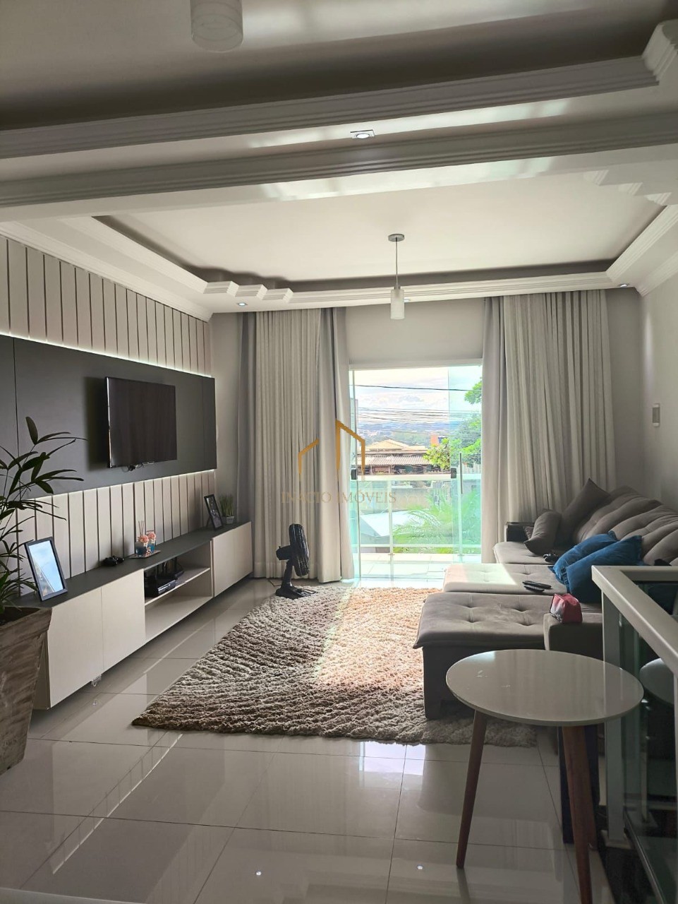 Casa, 4 quartos, 360 m² - Foto 16