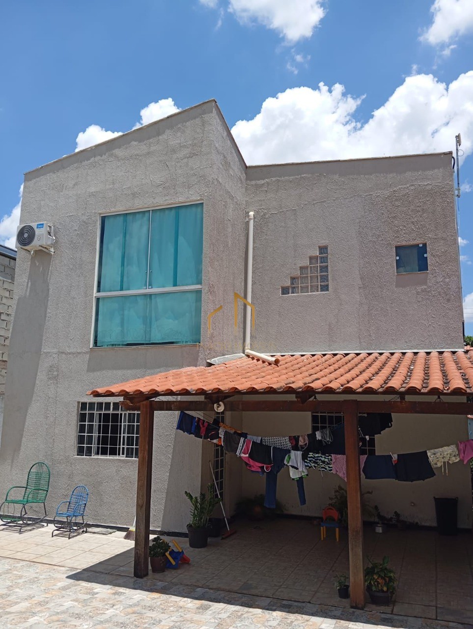 Casa, 4 quartos, 360 m² - Foto 9