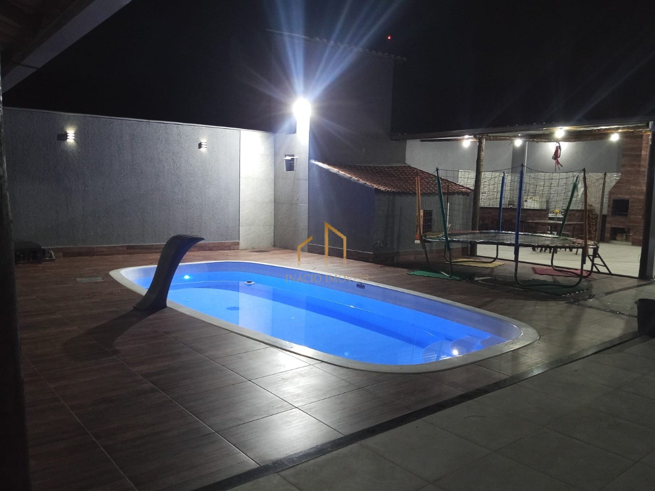 Casa, 3 quartos, 360 m² - Foto 8