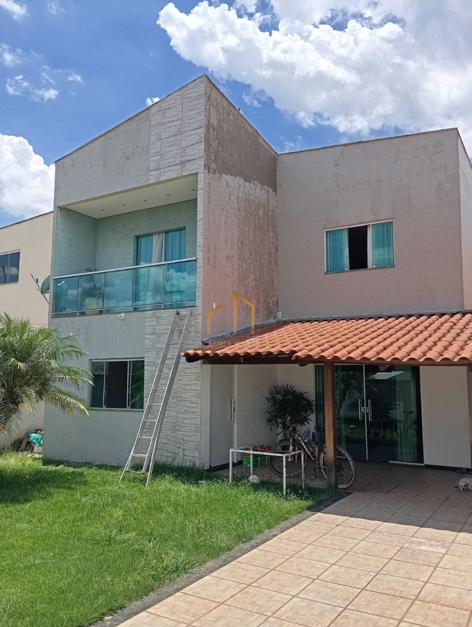 Casa, 4 quartos, 360 m² - Foto 13