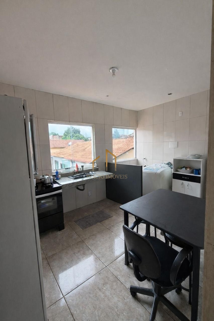 Apartamento, 2 quartos, 50 m² - Foto 6