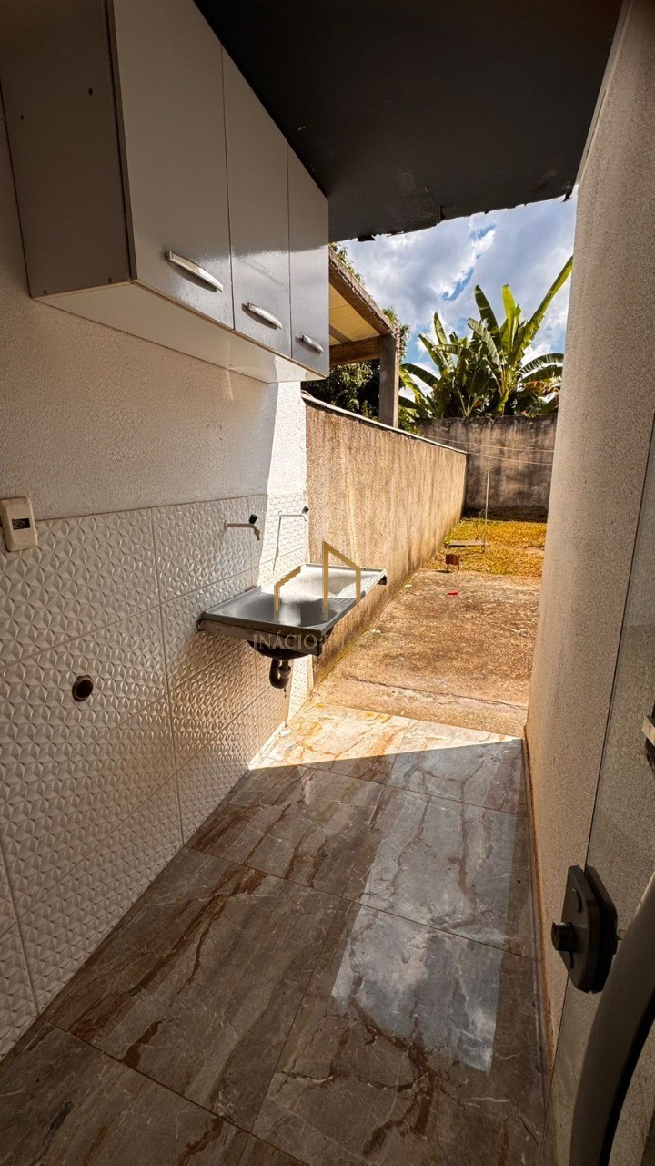 Casa, 2 quartos, 120 m² - Foto 3