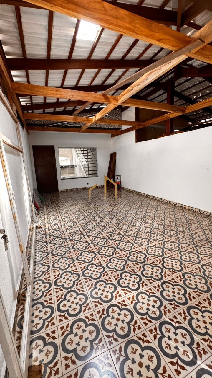 Casa, 2 quartos, 120 m² - Foto 1