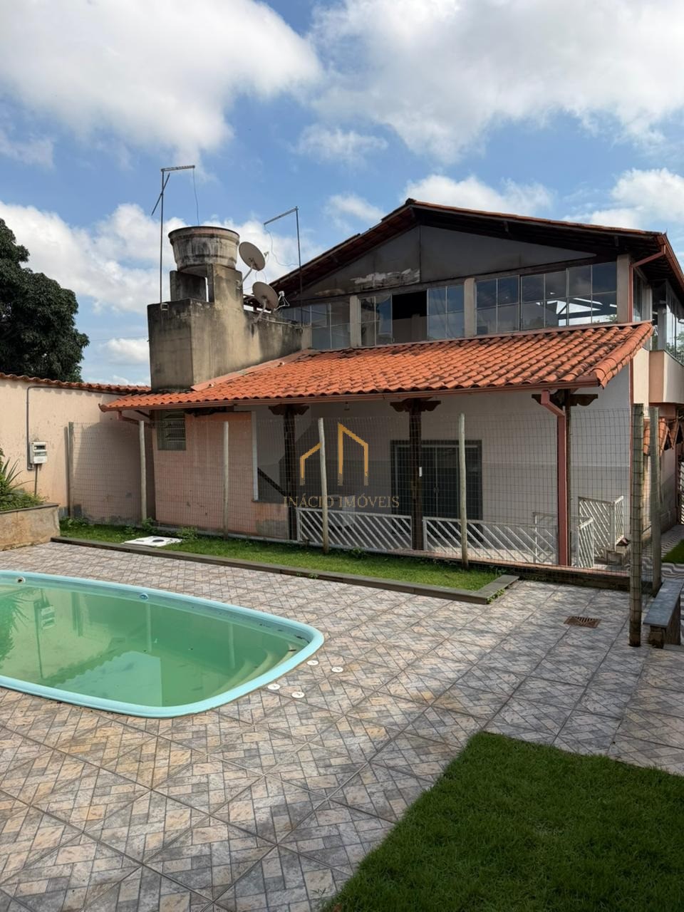 Casa, 3 quartos, 360 m² - Foto 4