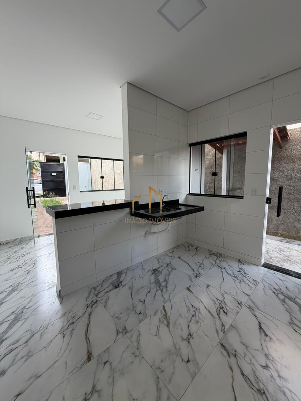 Casa, 2 quartos, 120 m² - Foto 2